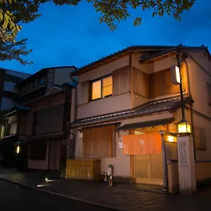 京の小宿　宮川町　よし井 京都市
