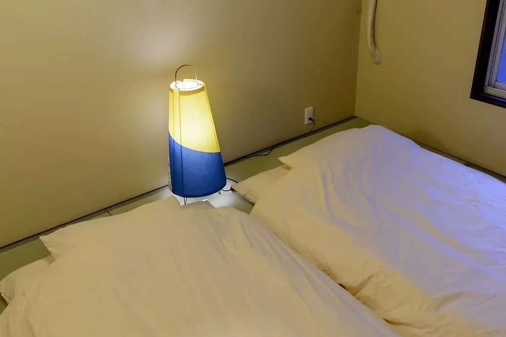 Ryokan Kyoumachiya Inn Rakuoan Kyoto