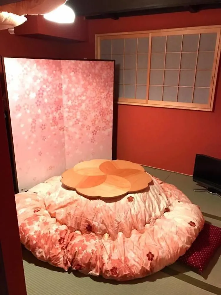 Kyoumachiya Inn Rakuoan Kyoto Ryokan