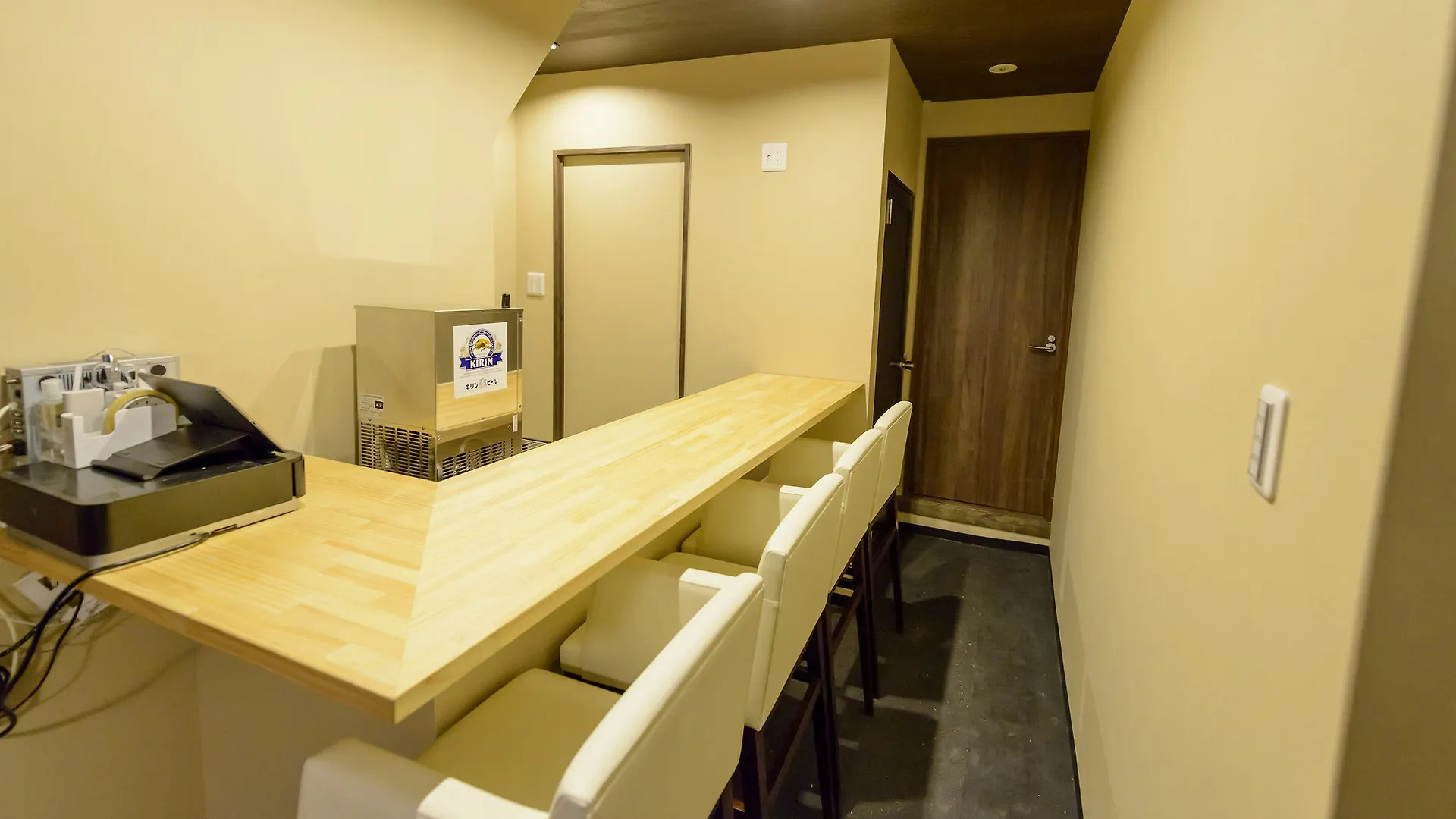Kyoumachiya Inn Rakuoan Kyoto Ryokan